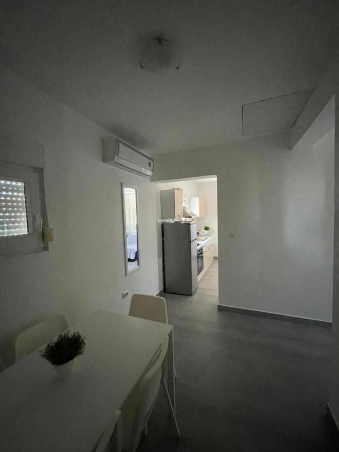 Apartmani Fulir Vrsi Exterior foto