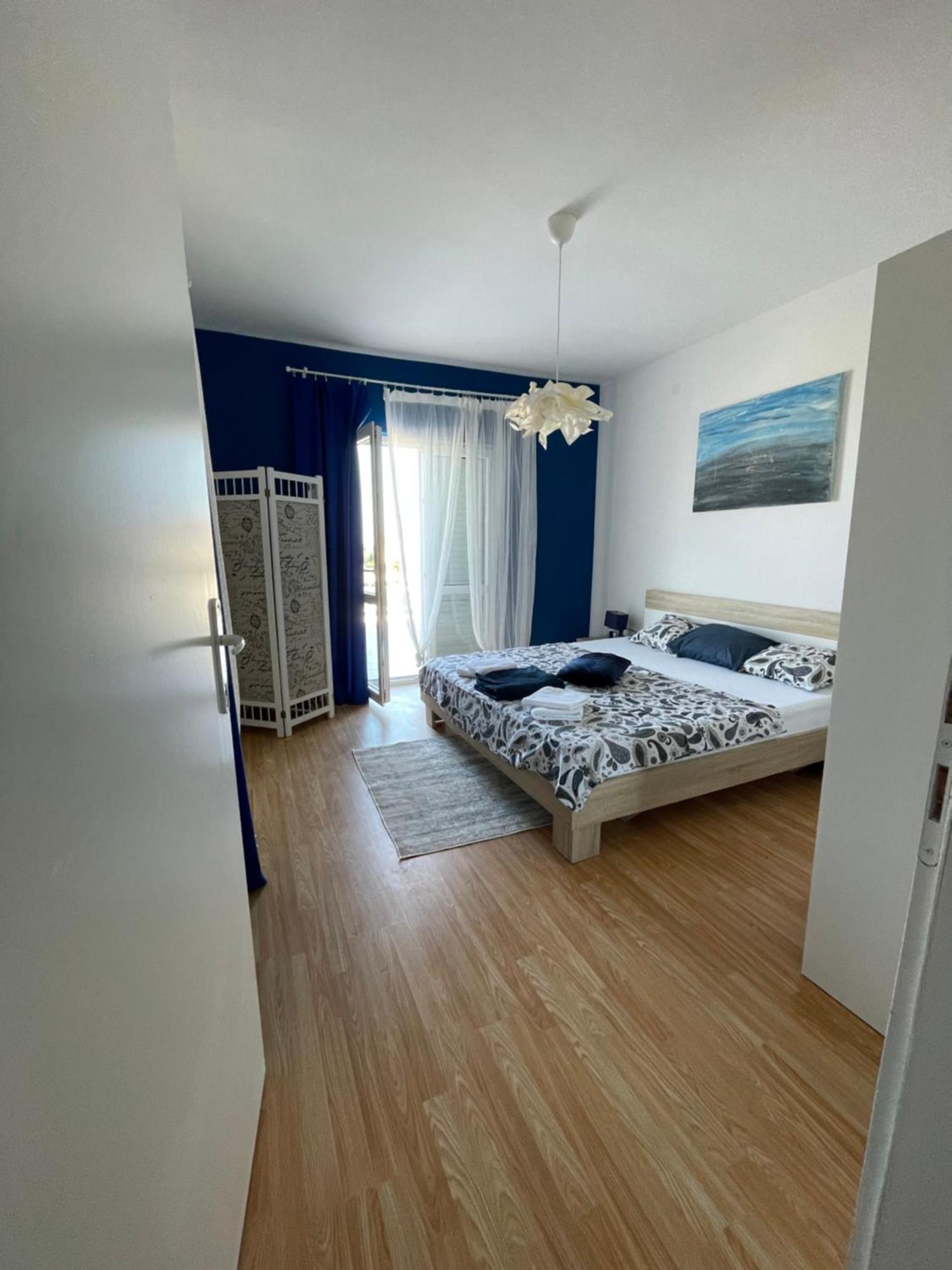 Apartmani Fulir Vrsi Exterior foto